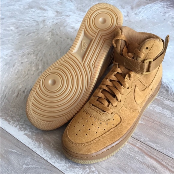 NWT Nike Air Force 1 - Picture 4 of 8